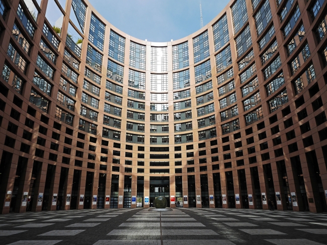 Beques Robert Schuman: Pràctiques remunerades al Parlament Europeu