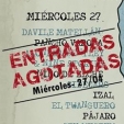 Nueva edición del Festival #MiMúsicaTuRefugio en Madrid
