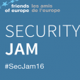 ‘Security Jam’: lluvia de ideas para combatir el extremismo