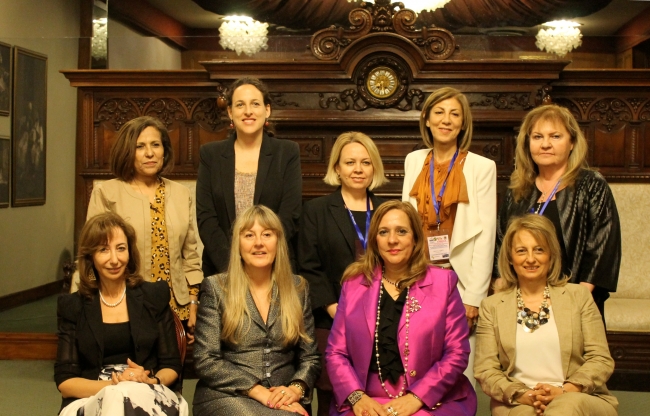 Conclusiones del VIII Foro Mediterráneo de Mujeres Empresarias en Egipto 