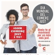 La Universitat de València celebra la V Semana por el Comercio Justo