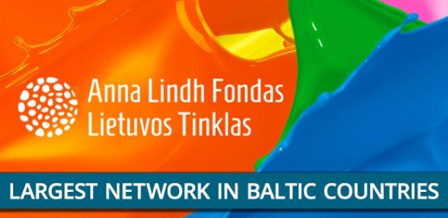La Red Lituana de la FAL busca partners europeos
