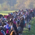 Taula Rodona 'Crisi Migratòria: A què esperem?’ 
