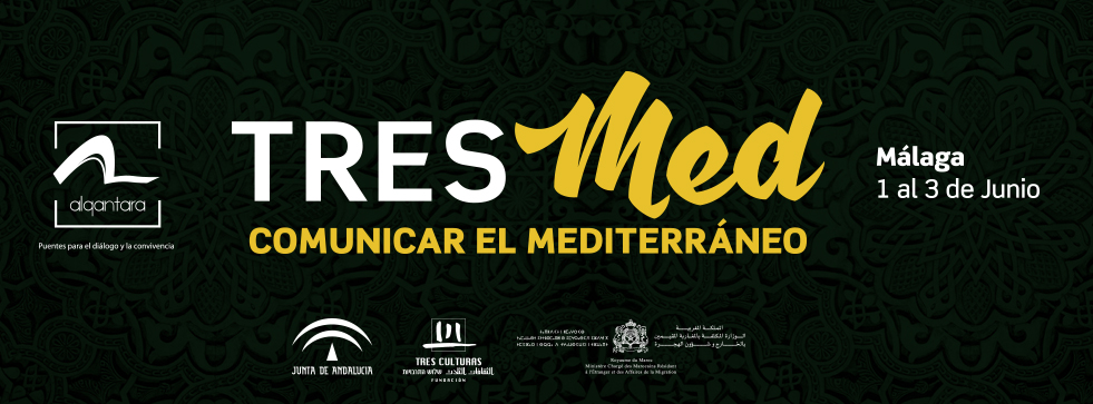 Foro ‘TRES Med, Comunicar el Mediterráneo’ 