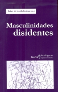 Publicació recent: ‘Masculinitats dissidents’ 