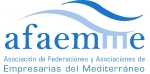 AFAEMME Asociación de Federaciones y Asociaciones de Empresarias del Mediterráneo
