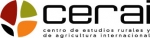 CERAI - Centro de Estudios Rurales y de Agricultura Internacional
