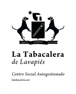 Centro Sociocultural La Tabacalera de Lavapiés