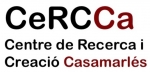 CeRCCa - Centre de Recerca i Creació Casamarles