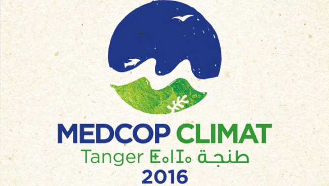 Culmina en Tánger el Foro MedCop 2016 sobre el cambio climático