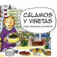 Còmic Àrab: ‘Càlams i Vinyetes’ arriba a Barcelona
