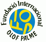 Fundació Internacional Olof Palme