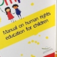 Educació en Drets Humans per a infants i joves: eines per a la transformació social