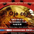 XII Festival Cinematográfico Internacional El Ojo Cojo