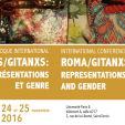 Col·loqui ‘Roms/Gitanxs: Representacions i Gènere’