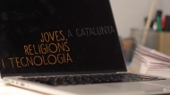 Nou llibre sobre joves, religió i tecnologia