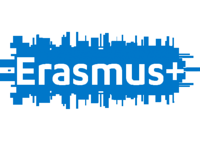 Dos convocatorias Erasmus+ para 2017