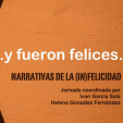 Jornada ‘Narratives de la (in)felicitat’