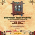 Inauguració de l'exposició d'art amazigh: REINVENTAR MEDITERRÁNEOS