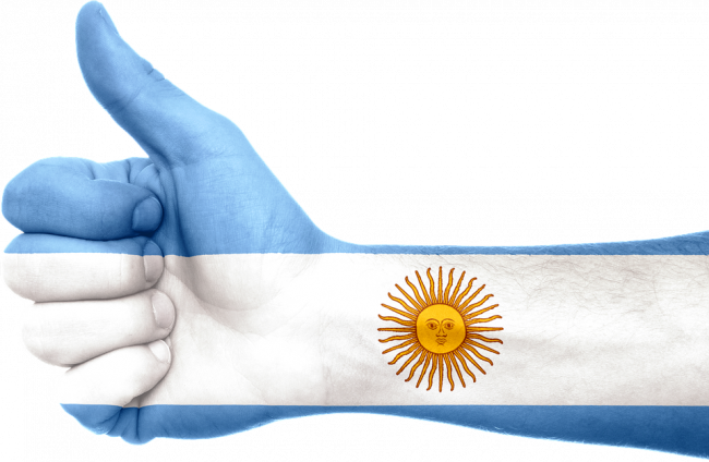 Projuven ofrece la posibilidad de realizar un curso de formación en Argentina
