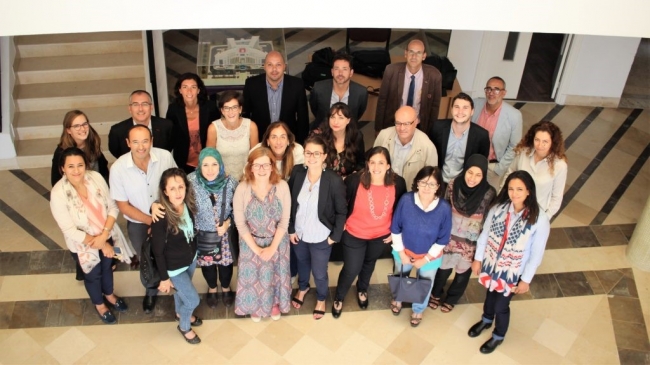 INCOMA aposta pels projectes de col·laboració amb la Mediterrània