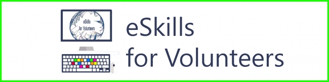 ¡Projuven anuncia el lanzamiento de sus nuevos módulos de e-learning para el proyecto KA2 Erasmus + “eSkills for Volunteers”! 