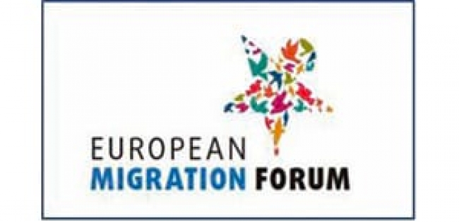 Convocatoria para participar en el Fórum Europeo de la Migración 2018