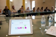 Creació de la “Xarxa europea per a la coexistència del projecte Sisumma”