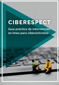 “CIBERESPECT”: guía pràctica per a la capacitació i la lluita contra el discurs de l’odi a les xarxes socials