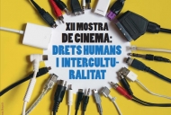 XII Mostra de Cinema “Drets Humans i Interculturalitat” organitzada per l’ Ajuntament de Molins de Rei del 19 al 23 de Març