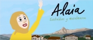 SOS Racismo Gipuzkoa estrena la animación “Alaia, euskaldun y musulmana”