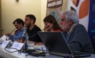 Jornada a València dedicada al medi ambient i a la sostenibilitat en el Mediterrani