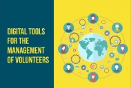 PROJUVEN publica un Ebook sobre la gestión de voluntarios en el marco del proyecto eSkills for Volunteers