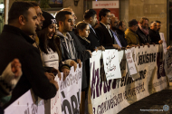 La Fundació de Cultura Islàmica organitza el panell “CounteringIslamophobia in Spain” amb la Fundació BOLET i Casa Àrab