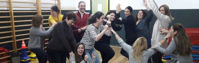 La Fundació Yehudi Menuhin Espanya es bolca amb la formació per als docents