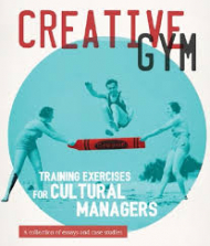 Creative Gym: recurso electrónico para reconocer y abordar las competencias clave en el sector cultural