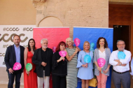 Mostra Viva seleccionada entre los proyectos culturales de referencia en la cumbre de Marsella