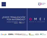 Fundación Promoción Social presenta el Observatorio “Mujer e Igualdad” (OMEI) en Madrid con la celebración de la mesa redonda: “¿Existe ‘penalización’ por maternidad?”