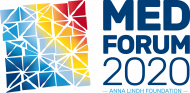 La FAL abre la Convocatoria de Participación autofinanciada para el MedForum 2020 