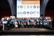 XI Foro Anual De Mujeres Empresarias y Emprendedoras Del Mediterráneo en Barcelona