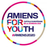 Amiens, capital europea de la juventud 2020