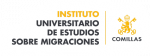 Instituto Universitario de Estudios sobre Migraciones – UPComillas