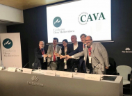 El primer foro Cava, Dieta Mediterránea y Salud destaca los beneficios del Cava 