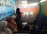 El Fons Mallorquí finaliza un proyecto de apoyo legal y atención sanitaria a personas refugiadas y desplazadas a Kabul