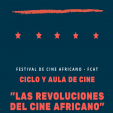 Aula ‘Las revoluciones del cine africano’