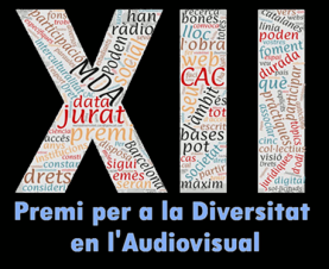 XII Premio para la Diversidad en el Audiovisual