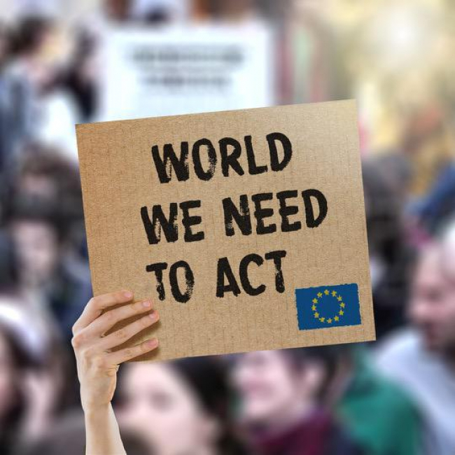 Derechos Humanos y Democracia: un nuevo plan de acción de la Unión Europea para 2020-2024 