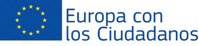 Programa Europa con los Ciudadanos 2014-2020