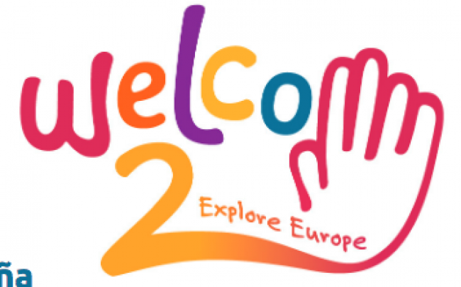WELCOMM 2 EXPLORAR EUROPA