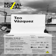 MURAL/LOCAL - Teo Vázquez 